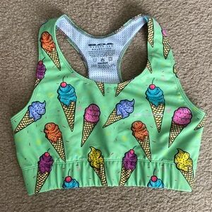 B.O.A. Bra